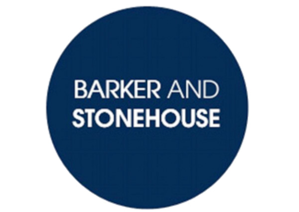 Barker & Stonehouse