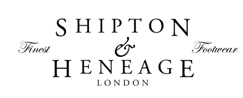 Shipton & Heneage - London